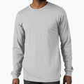 Plain Hoodie/Jumper by laura-downing