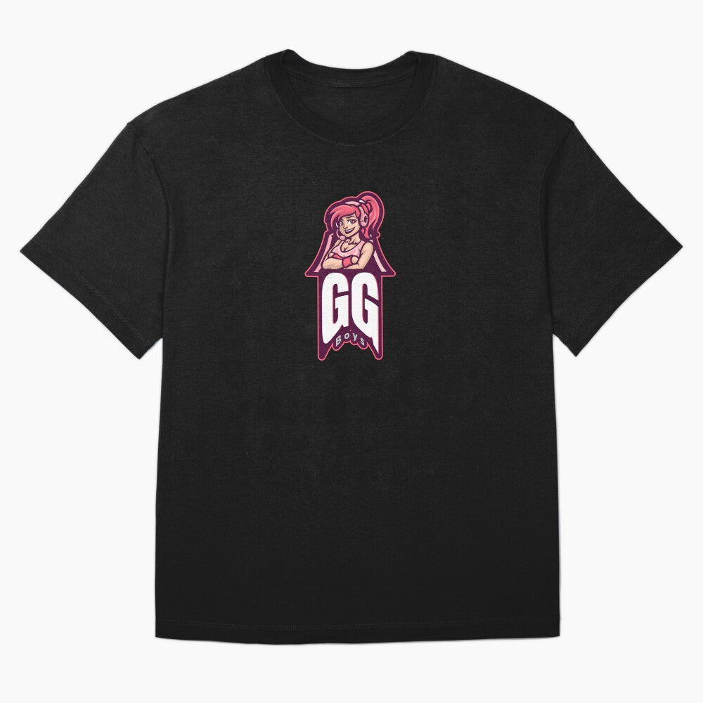 This GG Boys T-shirt is perfect for all the legends out there by Unlock Success