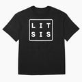 Little Sister T-shirt, Sister T-shirt, Pregnancy Announcement by kamal8206