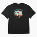 Vacation Destination Utah T-Shirt by MarqisStudio