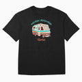 Vacation Destination Illinois T-Shirt by MarqisStudio