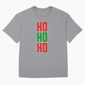 T Shirts Funny Christmas Ho Ho Funny Family Christmas Shirt by shoppzee