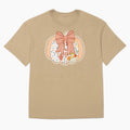 Pumpkin Shirt Hello Pumpkin Season Womens Fall Autumn Thanksgiving Graphic Tee by LessIsLoud