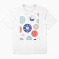 HAPPY MAPLE , HAPPINESS , STICKER , T-SHIRT, GIFT by BLB7