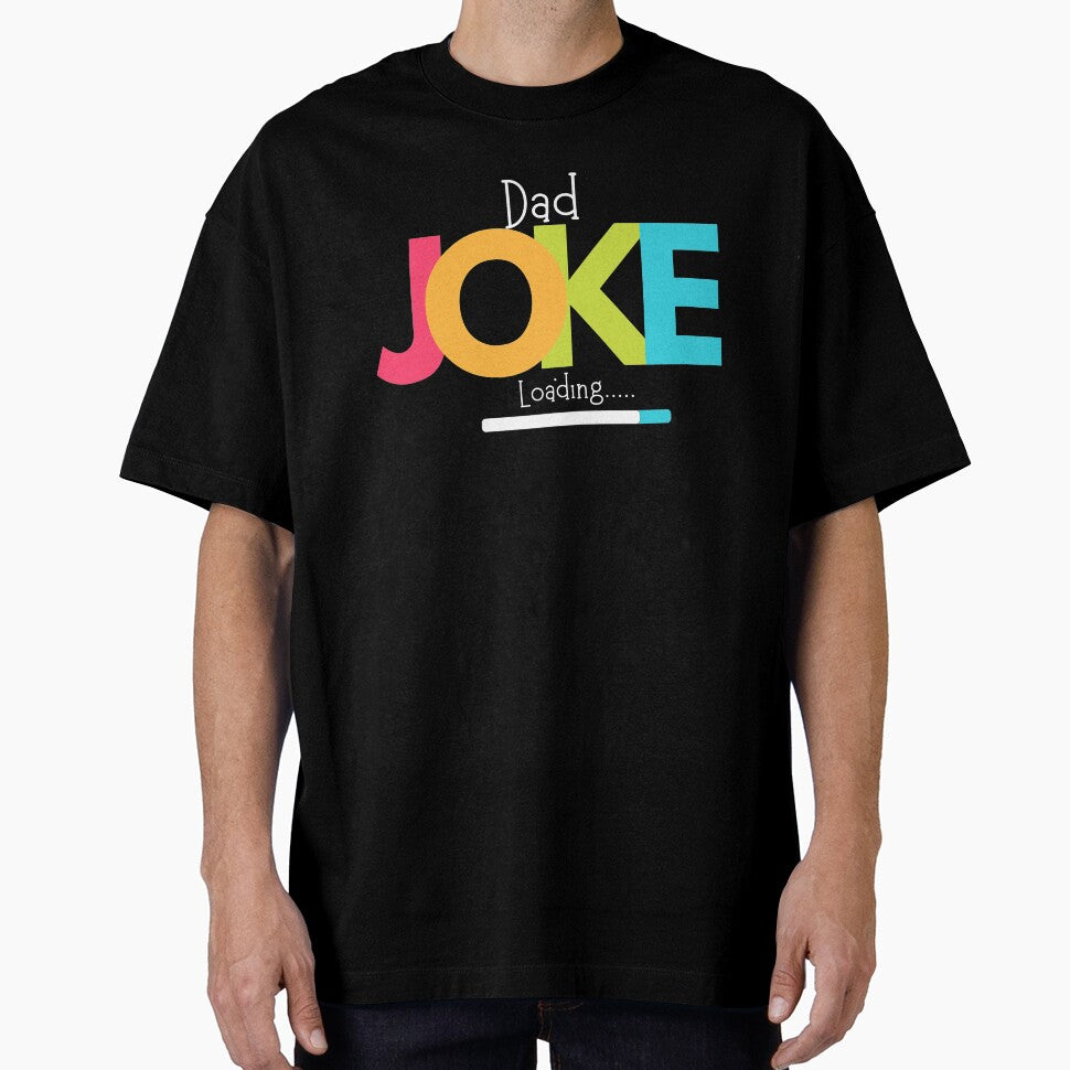 Dad Joke Loading by Stay Wild