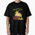 My Princess Name is Tacobelle Taco by Mesyo