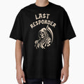Last Responder by DesignsDominus