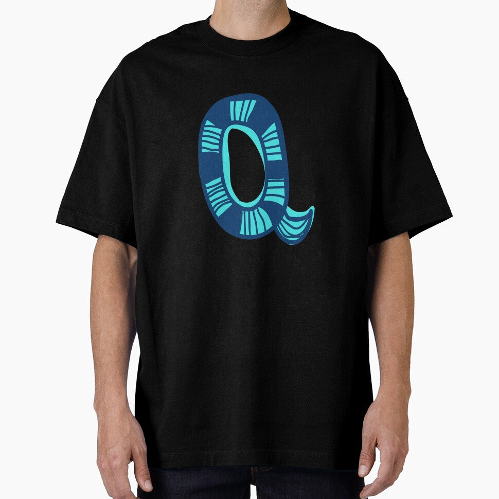 Initial Monogram Q by Rajeev  Singh