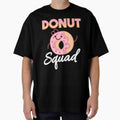 Donut Squad Birthday Donut Lover For Kids Boy Girls by 26funy