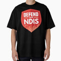Defend Our NDIS by Every Australian Counts