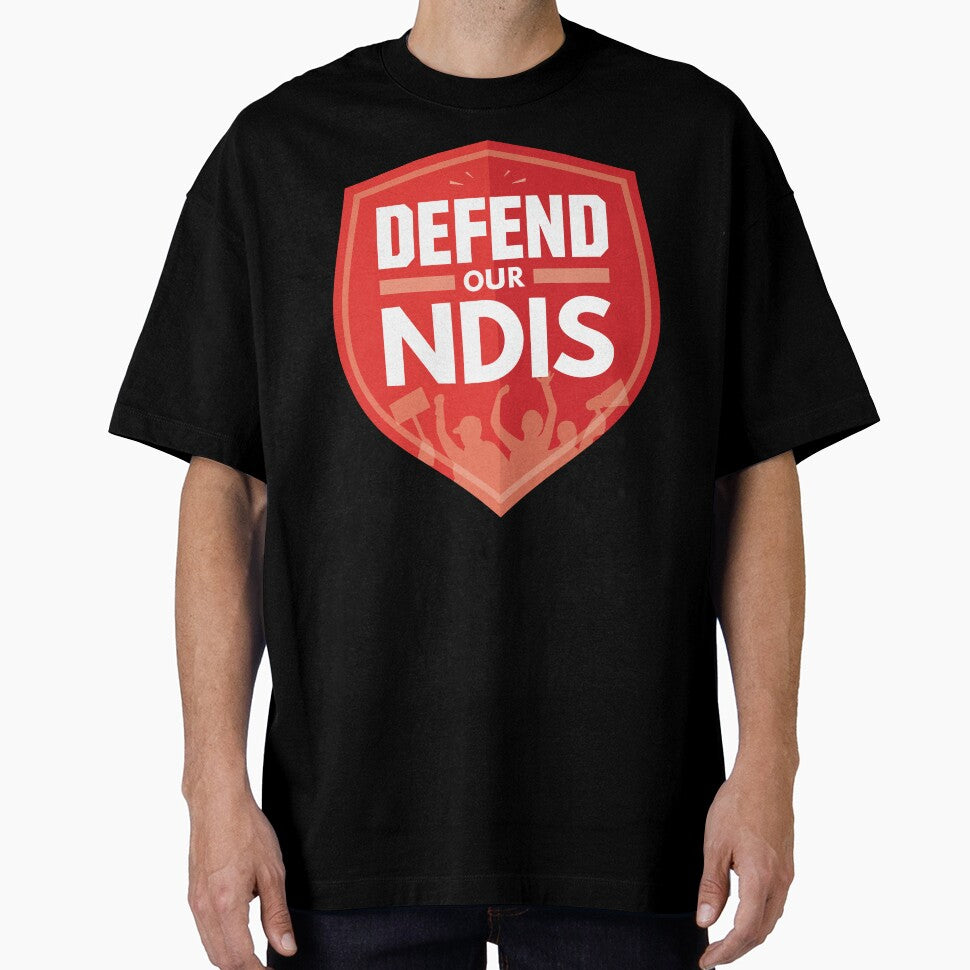 Defend Our NDIS by Every Australian Counts