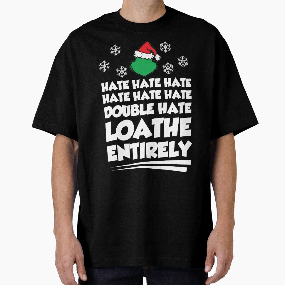 Loathe Entirely by kjanedesigns