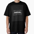 Motivate Tech-Wear Aesthetic by Sentics