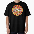 PIZZA by nasma-shop