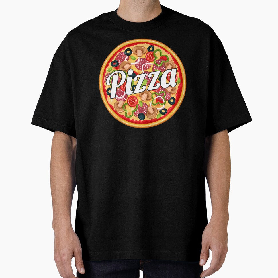 PIZZA by nasma-shop