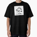 Stickman motivation "Faith can moves mountain" by Chris-graphics-art