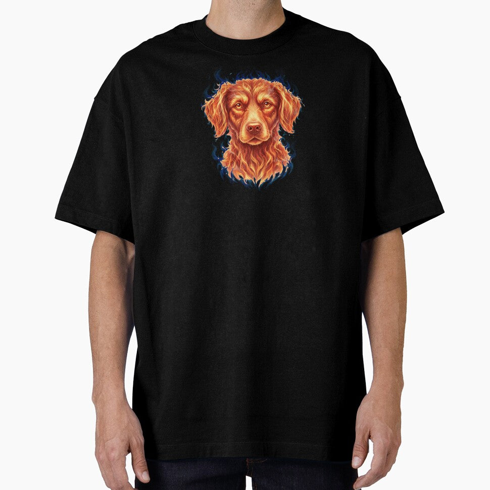 The Silent Dog by Ukdesign360