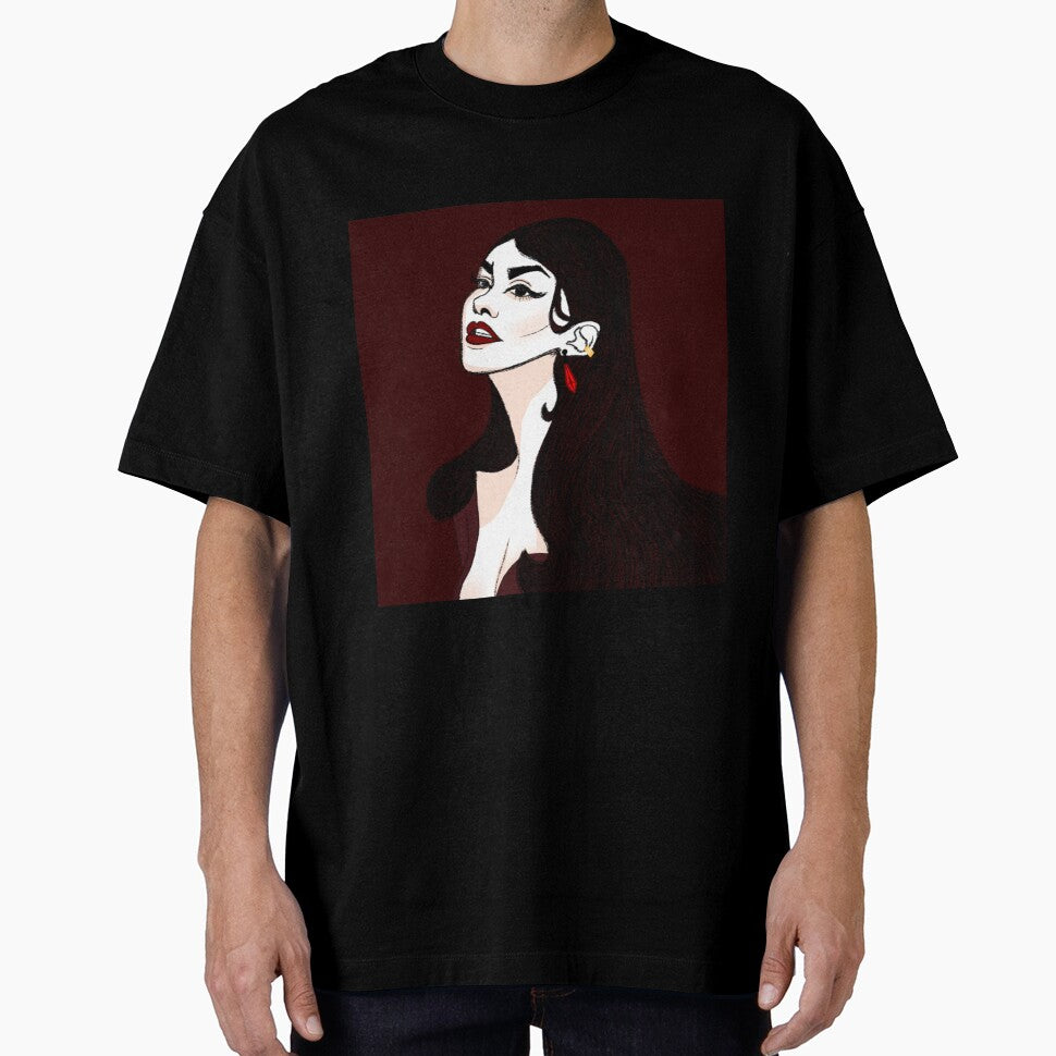 Empress by StrangerThreads