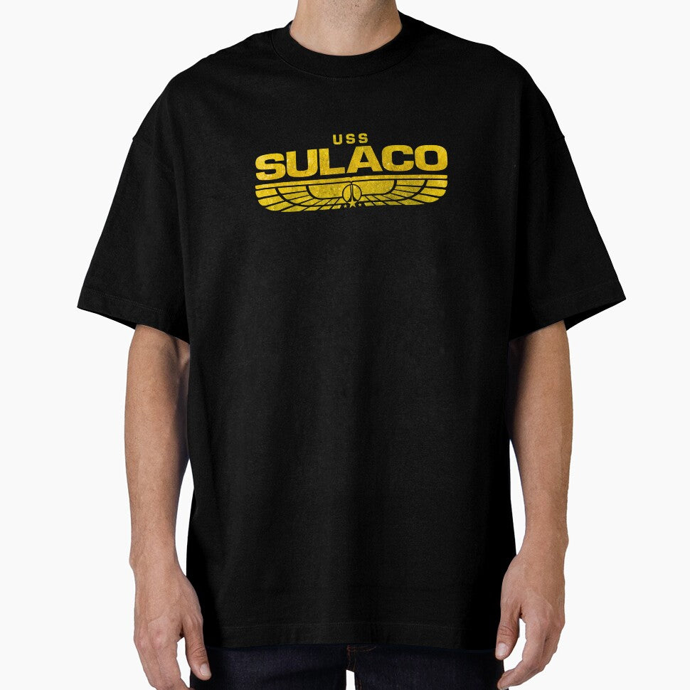 Sulaco by uggel