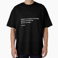 Alan Turing's famous quote by Hippo Quotes