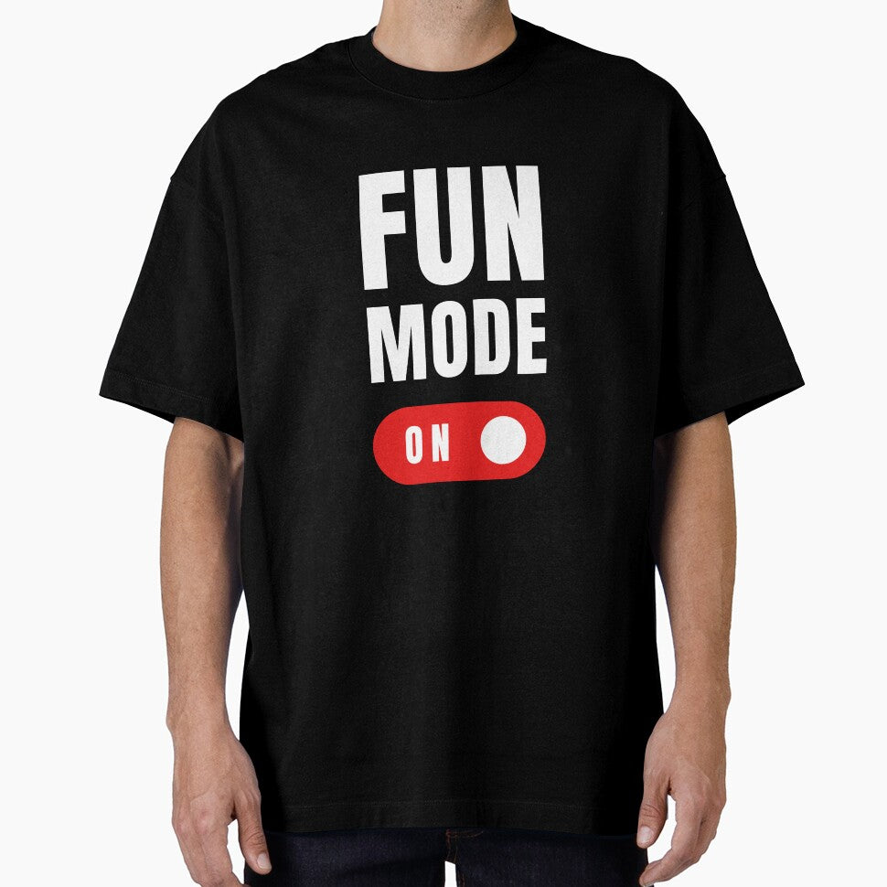 Fun Mode by WaviStudio