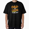Dad Jokes, Perfect Birthday Gift, Dad Joke Loading Please Wait by DamARTi-Studio
