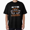 Gym Cannot Be Done Without Planning by SYMEshop