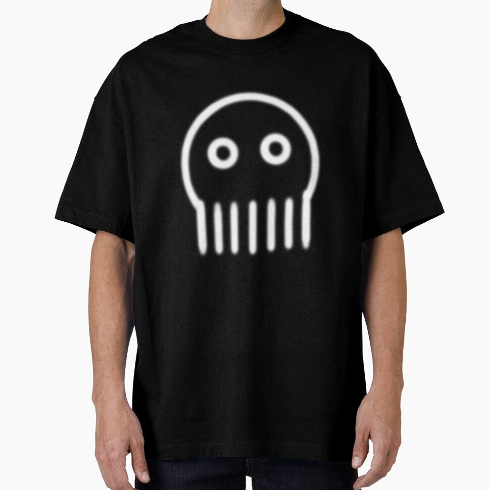 cute skull Jellyfish by M-Lorentsson