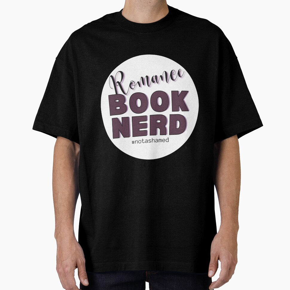 Romance Book Nerd by gnulife