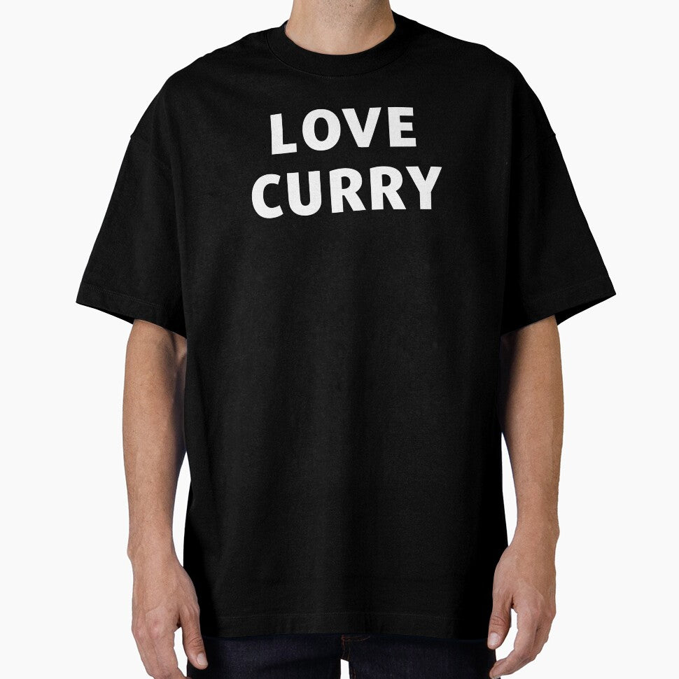 Love Curry by Binod Kashyap