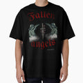 Fallen Angels by dreding