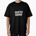 Seattle Sound by Fallen Ink