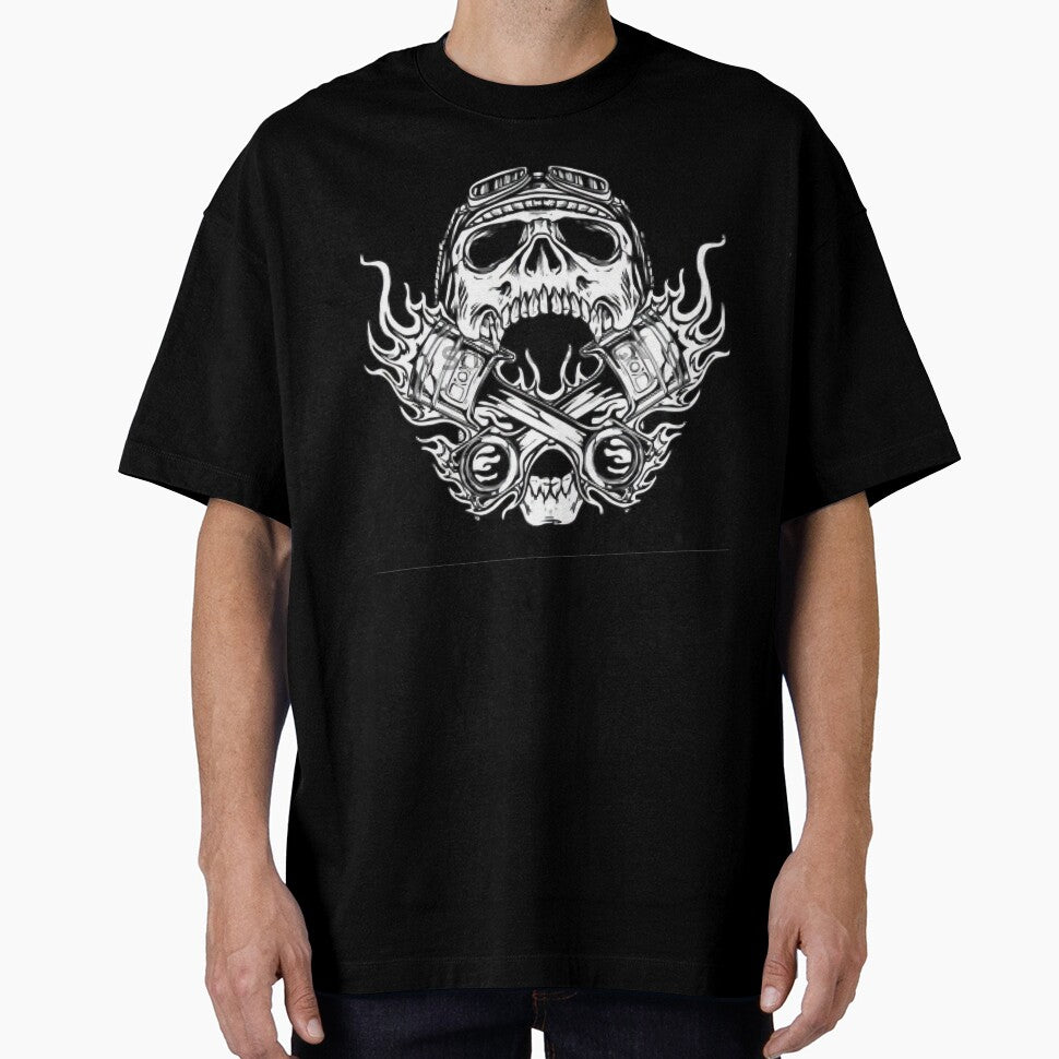 Biker till I die by Custom-Legends