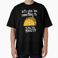 Funny Taco Design Taco Shirts Women by drwigglebutts