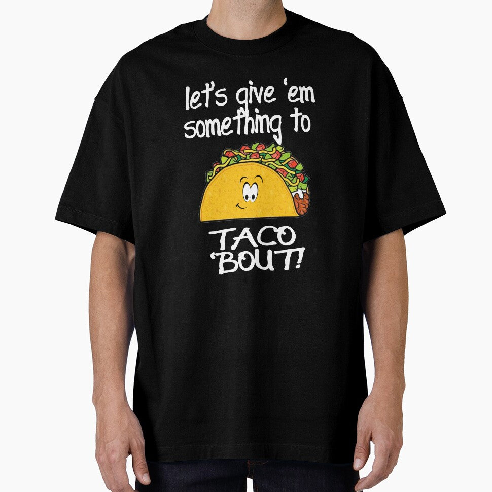 Funny Taco Design Taco Shirts Women by drwigglebutts