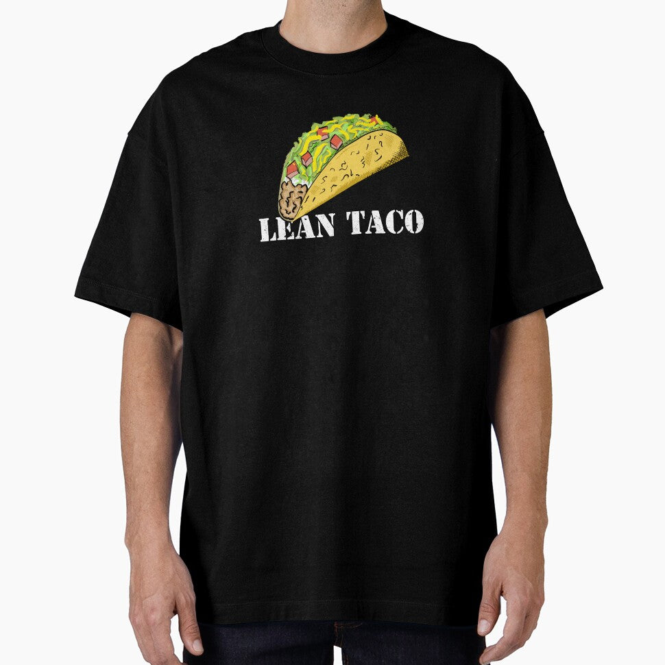 LEAN TACO by Dreamakerstudio