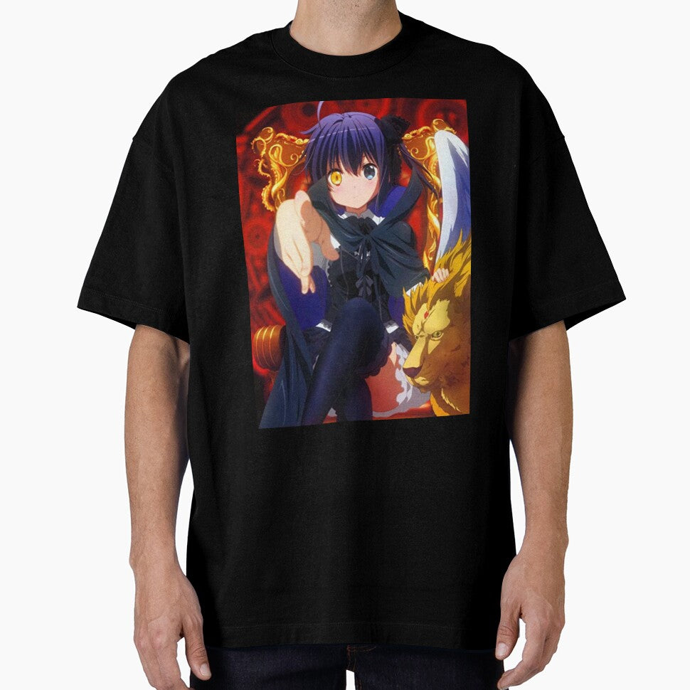 • RIKKA • ♠ Chuunibyou ♠ by Zentenar