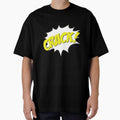 CRACK  Pop Art  Speech Bubble by BitsndPieces