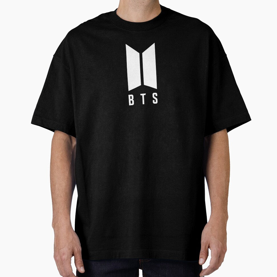 BTS by tylerdascoli