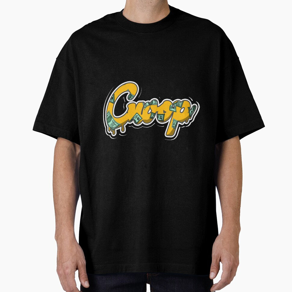 Urban streetwear design by Feez Designs