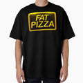 Fat Pizza by Middygiddy