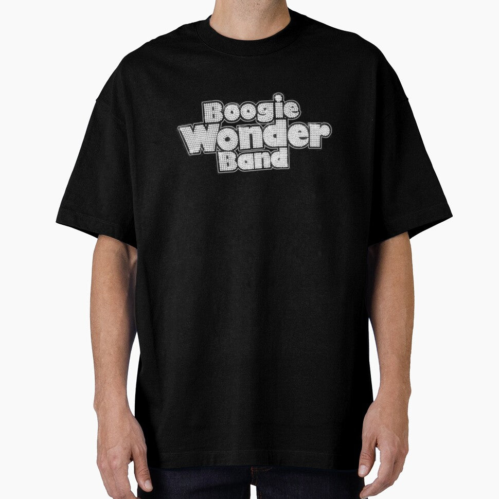 Retro Boogie logo by Boogie-Swag