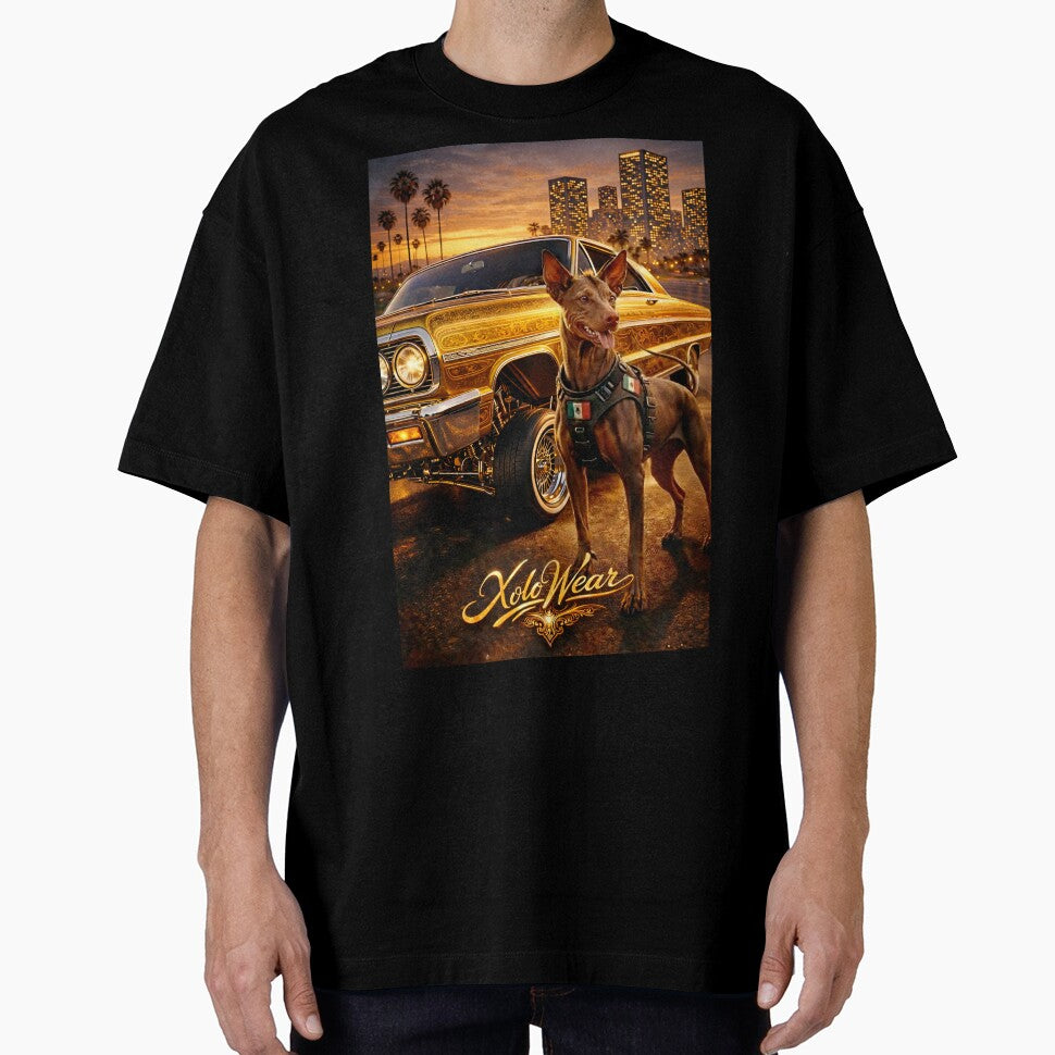 XoloWear golden lolo by XoloWear24
