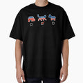 Cat Lover gift I Vote For Cats Funny Meme Shirt Fun Cat Mug by djpraxis