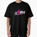 Warrior Breast Cancer Awareness T-Shirt by AllStarMerch