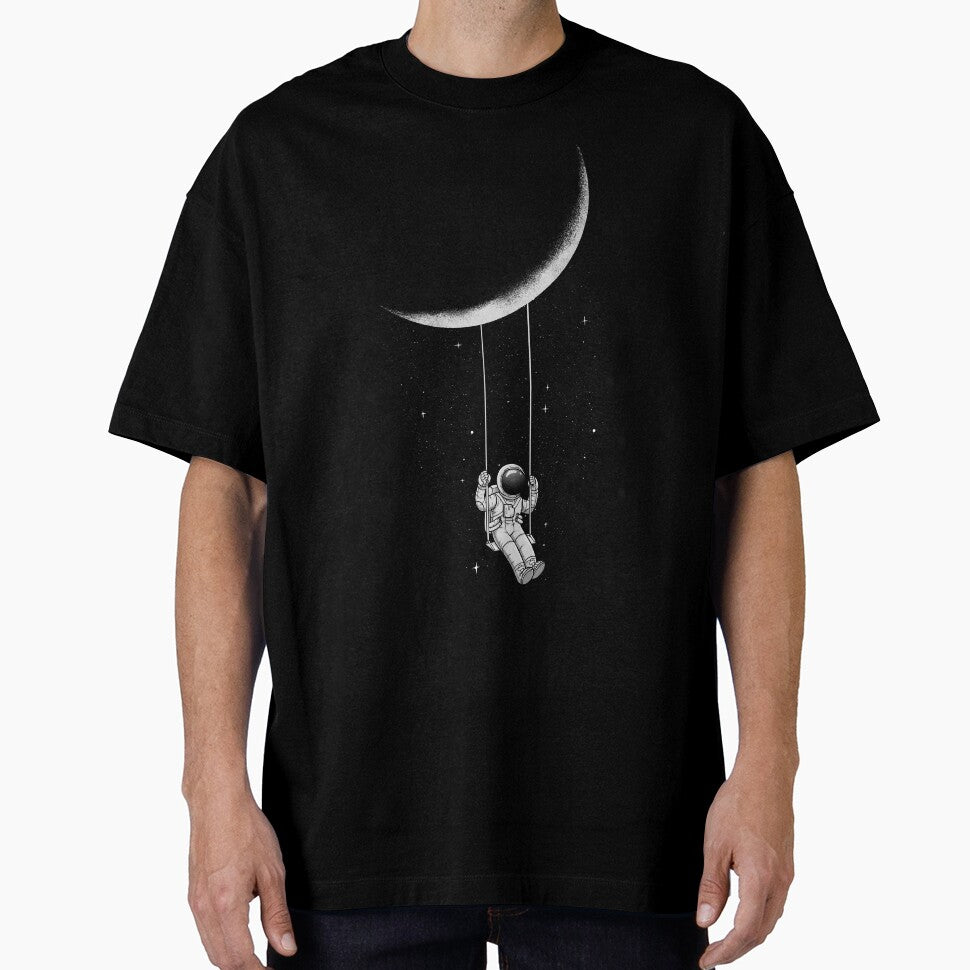 Moon Swing by carbine