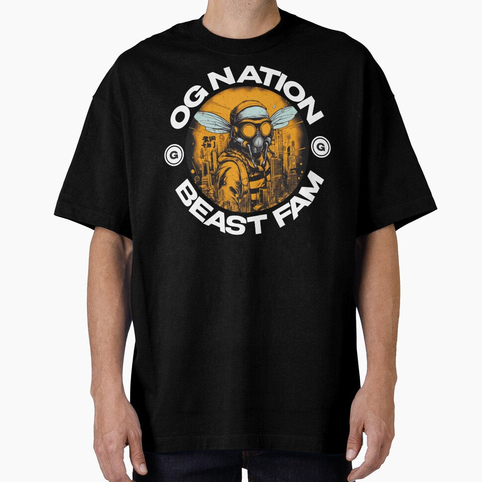 vOG Nation, Beast Fam | Anime Streetwear | Hip Hop Fashion, Urban OG Nation, Beast Fam | Anime Streetwear | Hip Hop Fashion, Urban clothing by blissira
