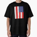 CVS Receipts Funny CVS | United States Flag Funny US Flag by CuddleStore