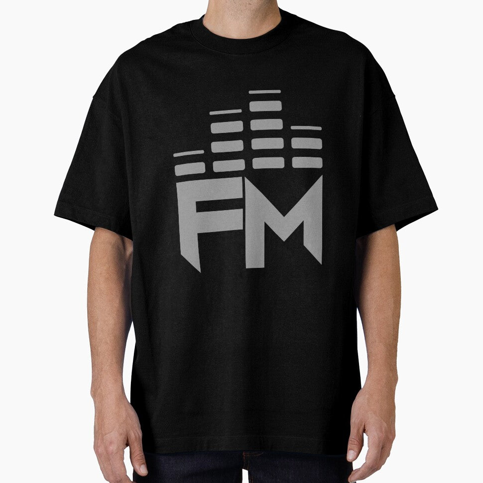 FM Fearless Motivation Logo Gear by fearlessmotivat