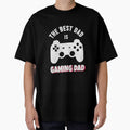 The Best Dad Is Gaming Dad by Denti Kanys ⭐⭐⭐⭐⭐